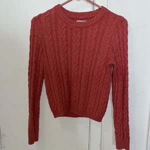 American Eagle Sweater